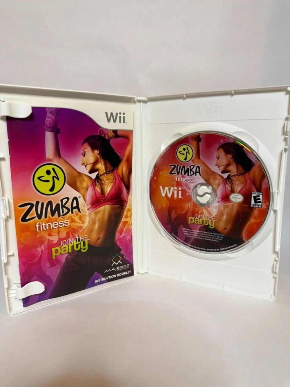 Zumba Fitness zumba fitness
